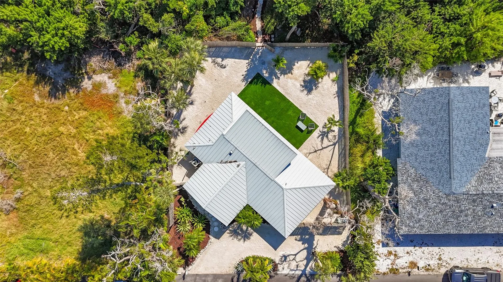 624 Saint Judes Drive Longboat Key FL 34228