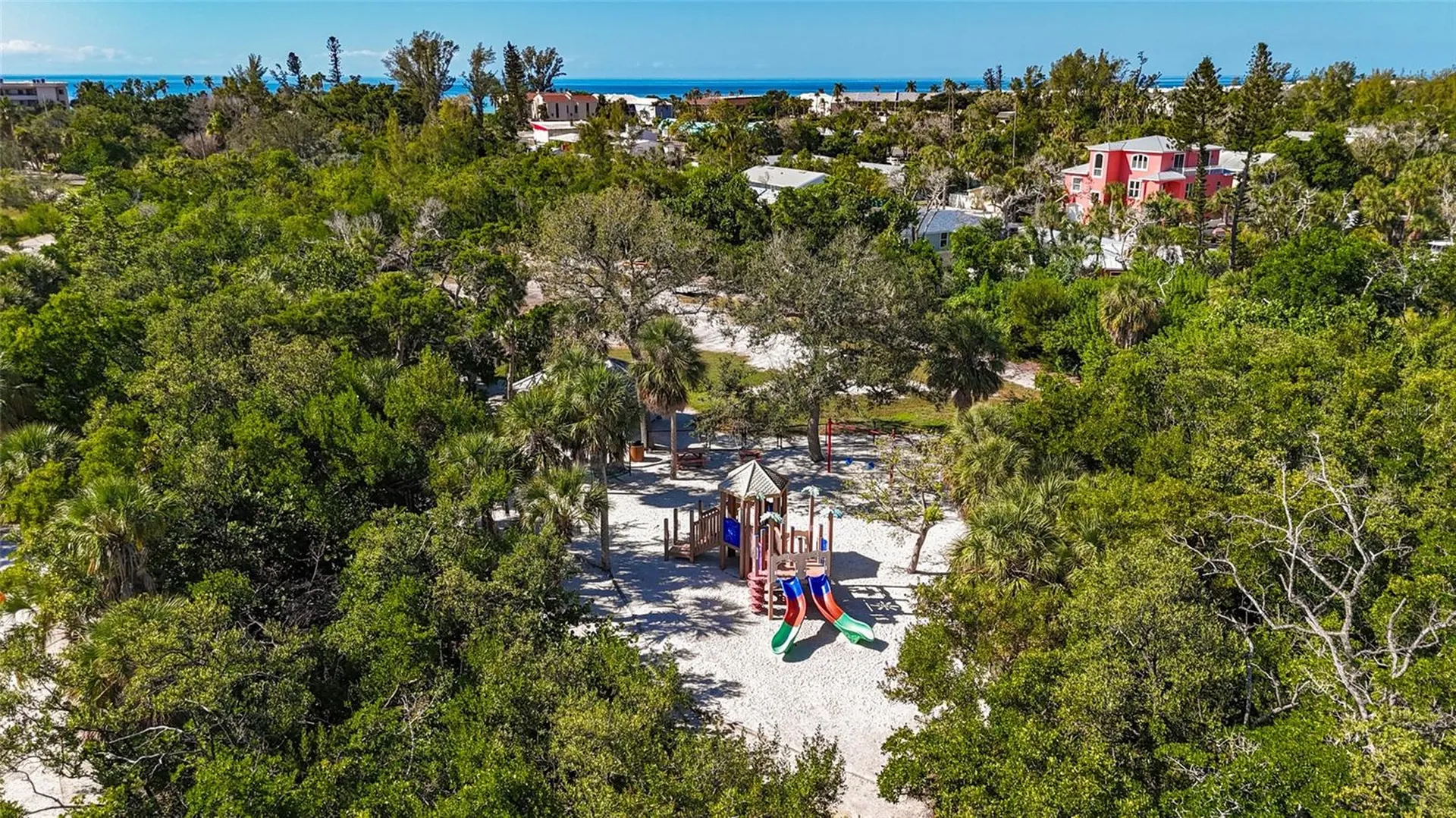 624 Saint Judes Drive Longboat Key FL 34228