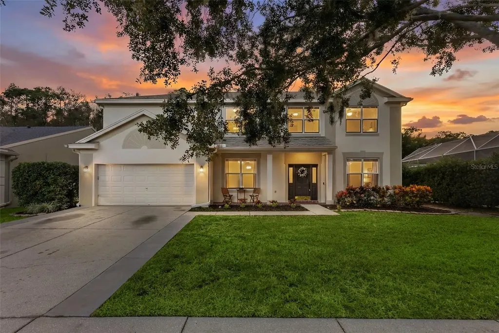 4242 Ellinwood Boulevard Palm Harbor FL 34685