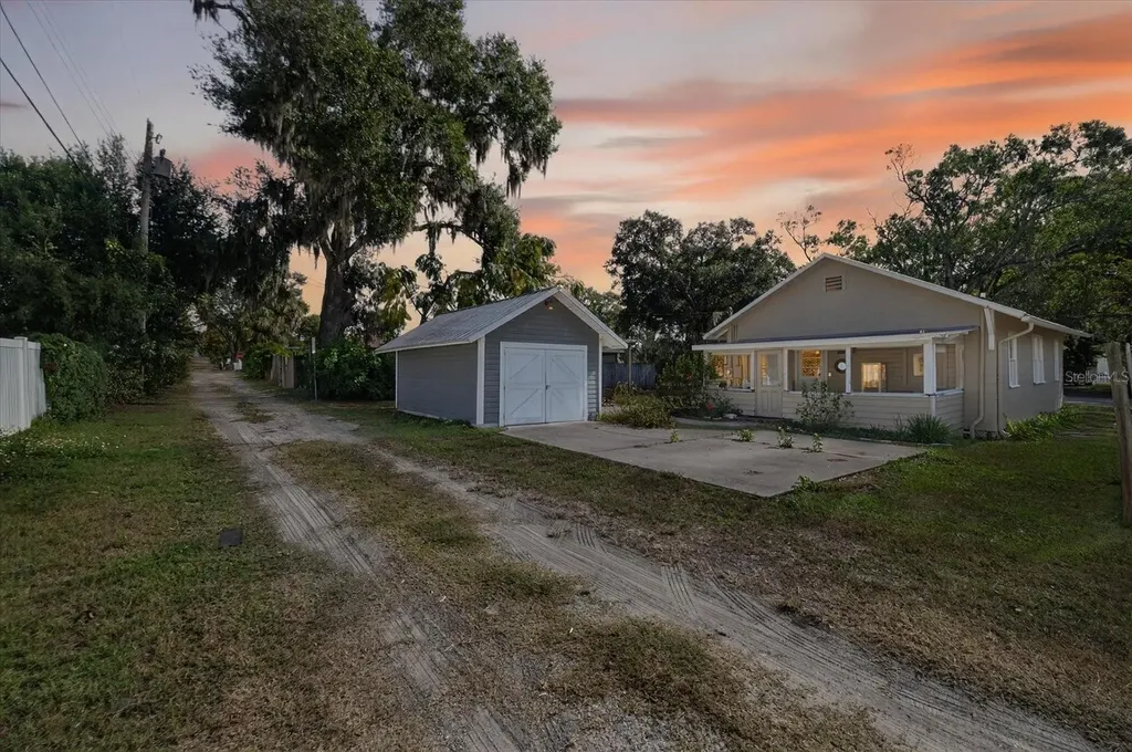 6207 Main Street New Port Richey FL 34653