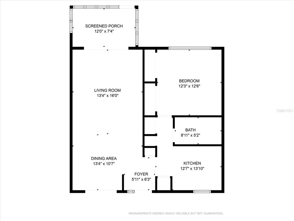 1421 57th Street W Bradenton FL 34209