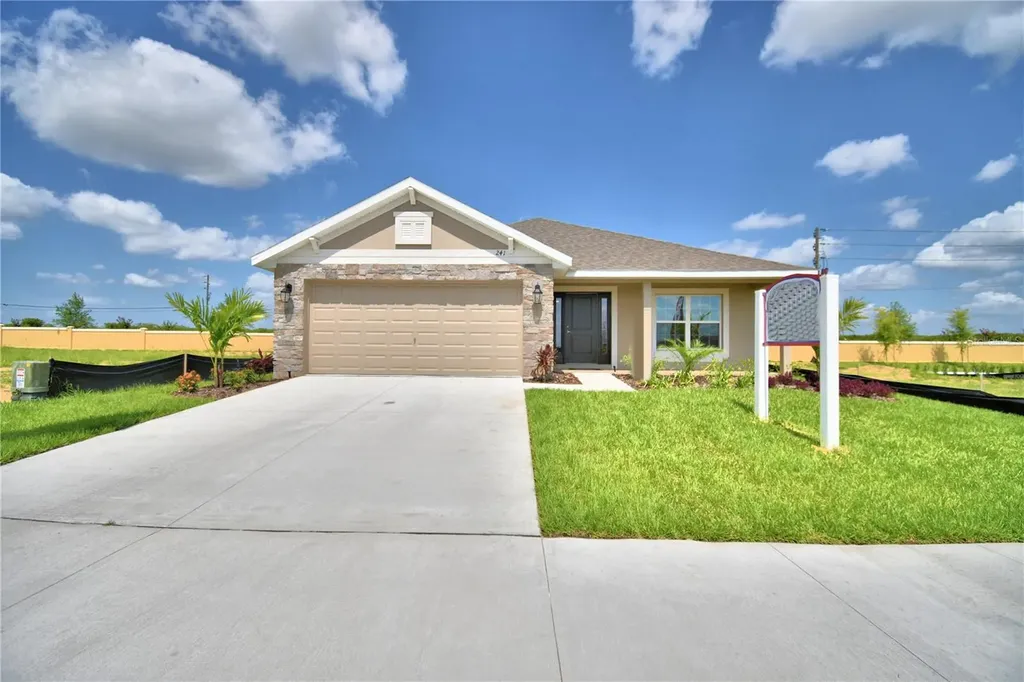 241 Piave Street Haines City FL 33844