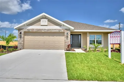 241 Piave Street Haines City FL 33844