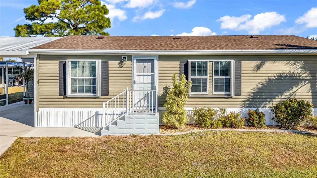 1000 Kings Highway Punta Gorda FL 33980