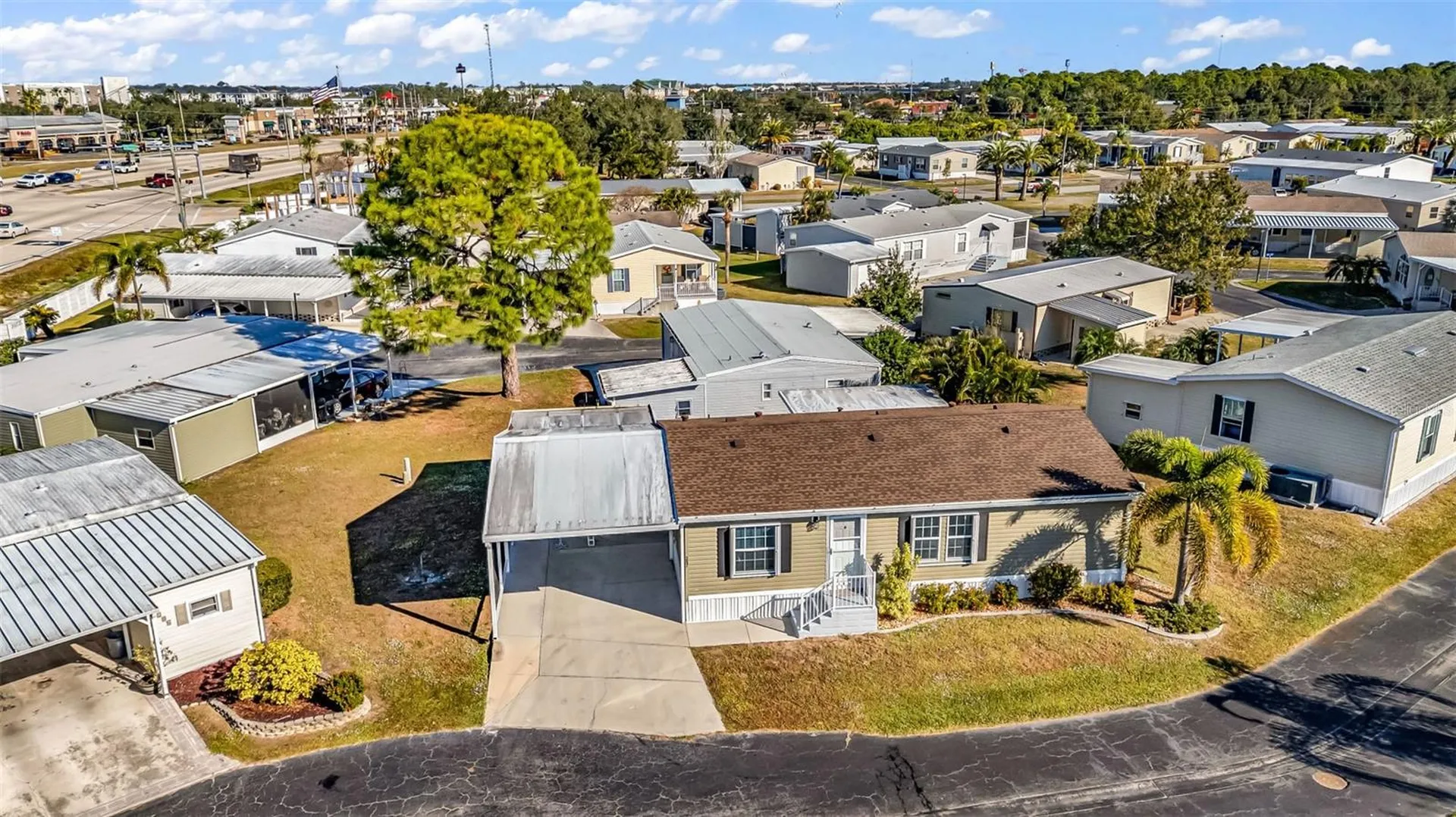 1000 Kings Highway Punta Gorda FL 33980