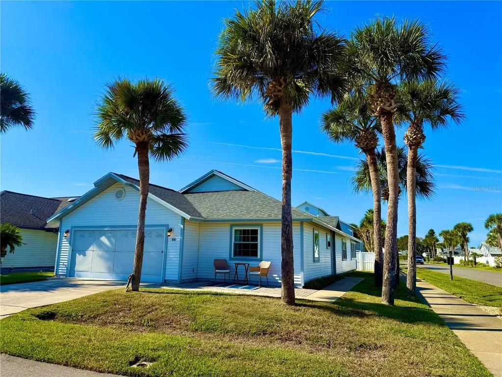 39 Avalon Terrace Palm Coast FL 32137