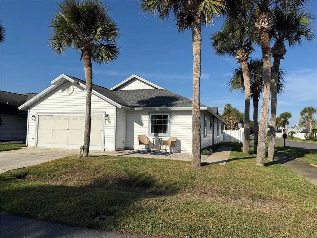 39 Avalon Terrace Palm Coast FL 32137