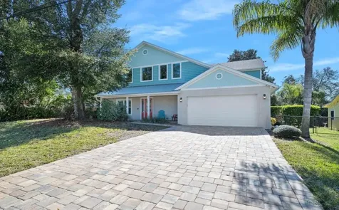 130 Hernandez Avenue Ormond Beach FL 32174
