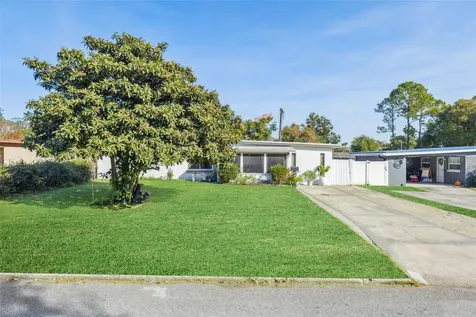 4126 Montrose Court Orlando FL 32812