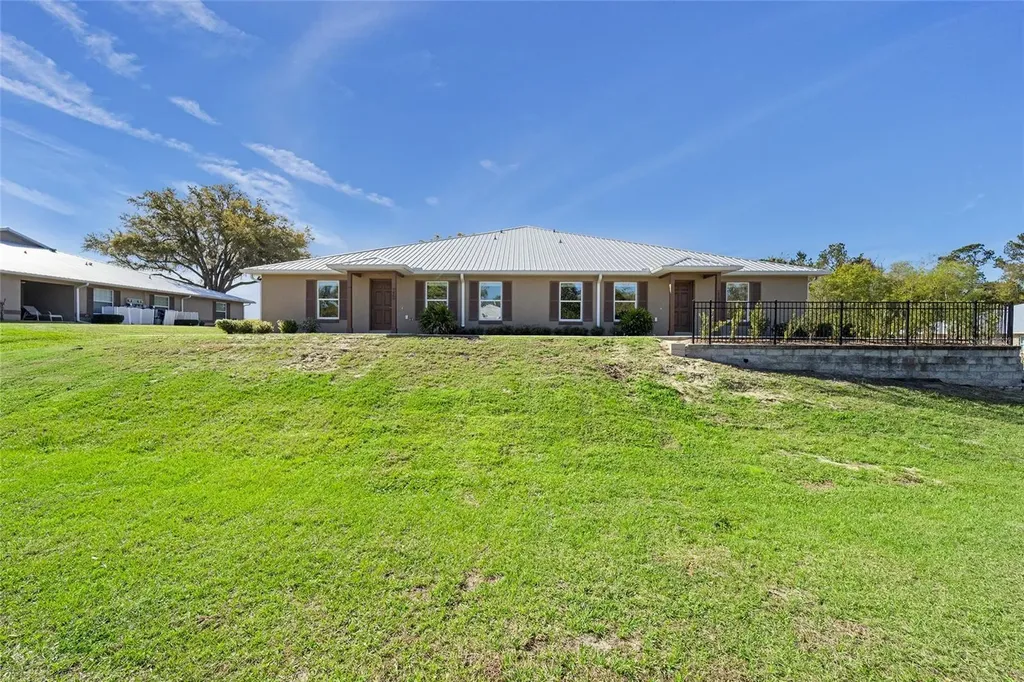 7460 NW 44th Lane Ocala FL 34482