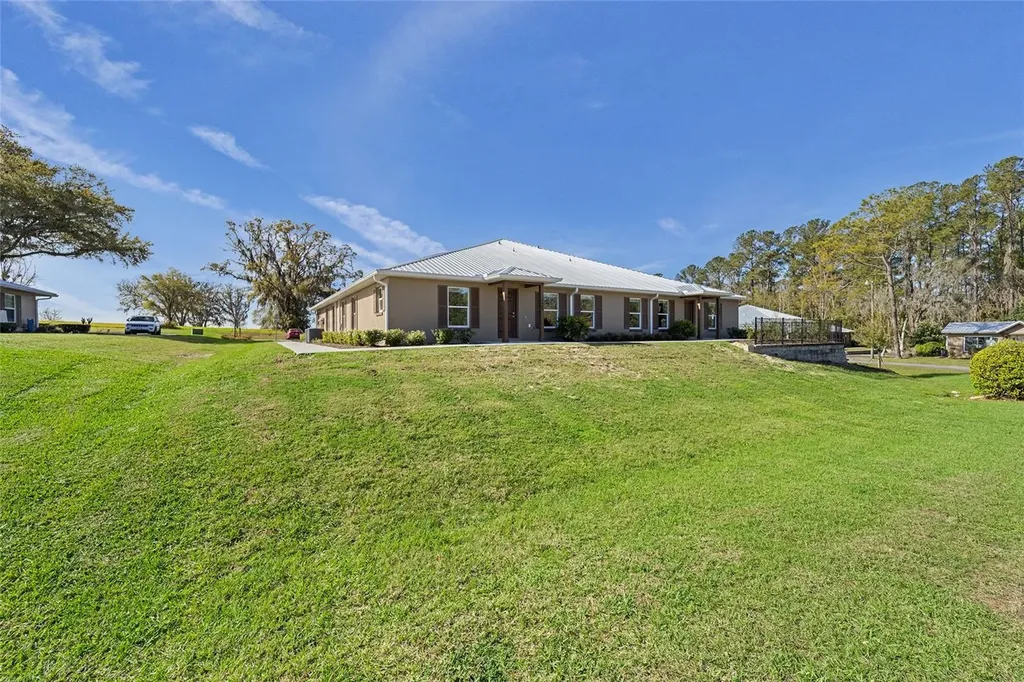 7460 NW 44th Lane Ocala FL 34482