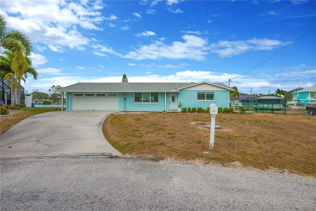 827 Blue Heron Boulevard Ruskin FL 33570