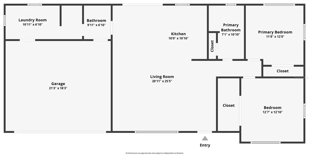 827 Blue Heron Boulevard Ruskin FL 33570