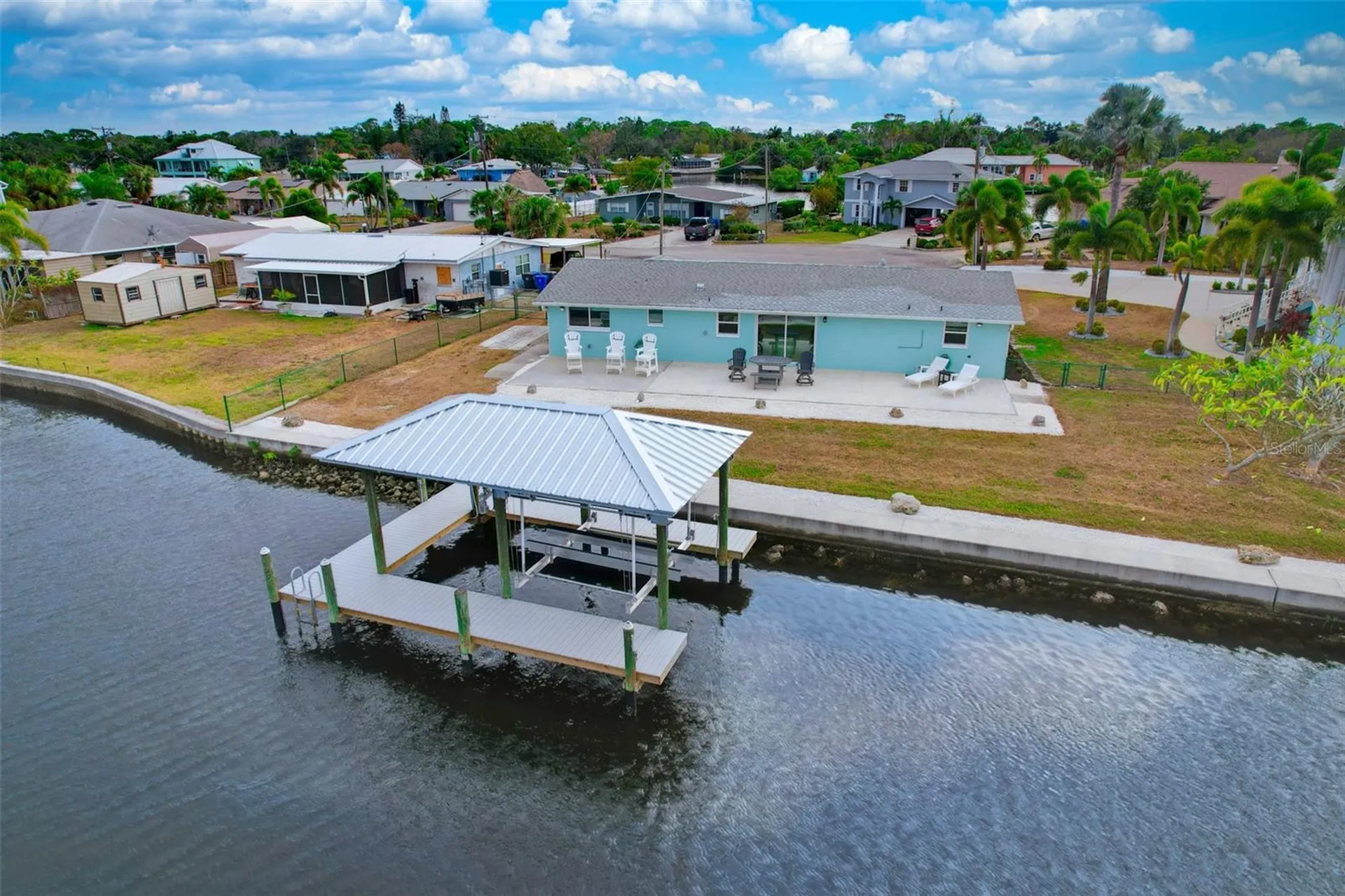 827 Blue Heron Boulevard Ruskin FL 33570
