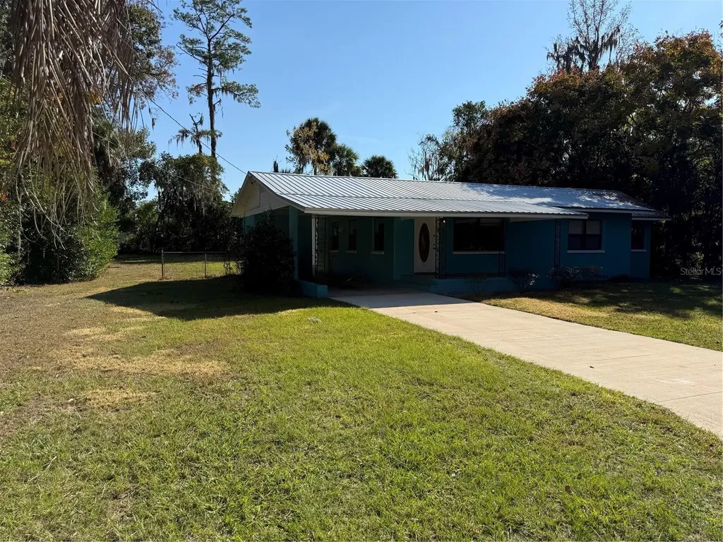 5221 SE 21st Avenue Ocala FL 34480