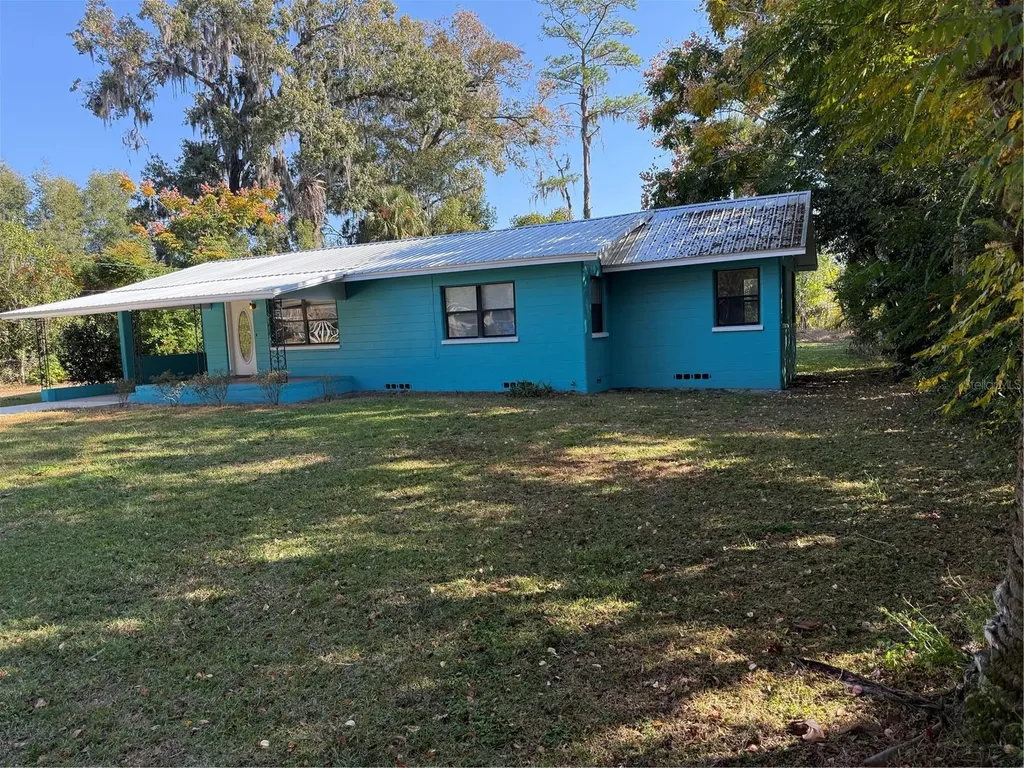 5221 SE 21st Avenue Ocala FL 34480