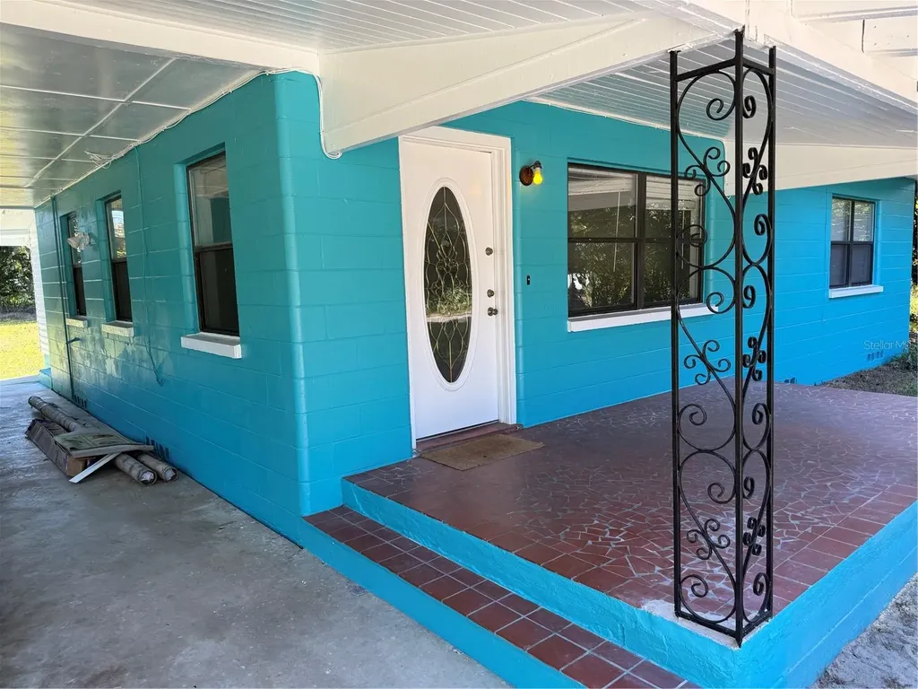 5221 SE 21st Avenue Ocala FL 34480