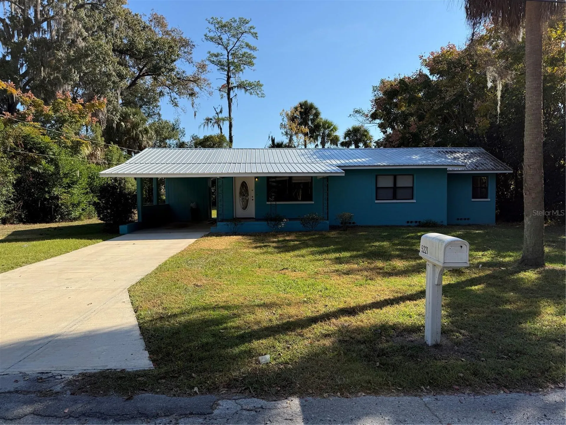 5221 SE 21st Avenue Ocala FL 34480