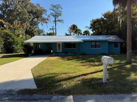 5221 SE 21st Avenue Ocala FL 34480