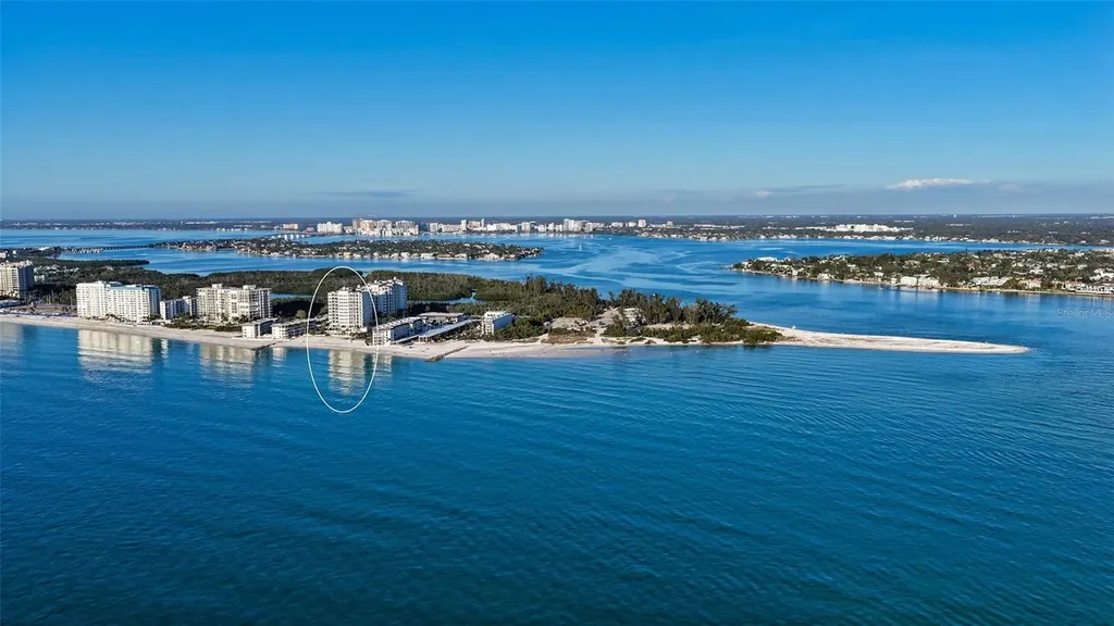 2052 Benjamin Franklin Drive Sarasota FL 34236