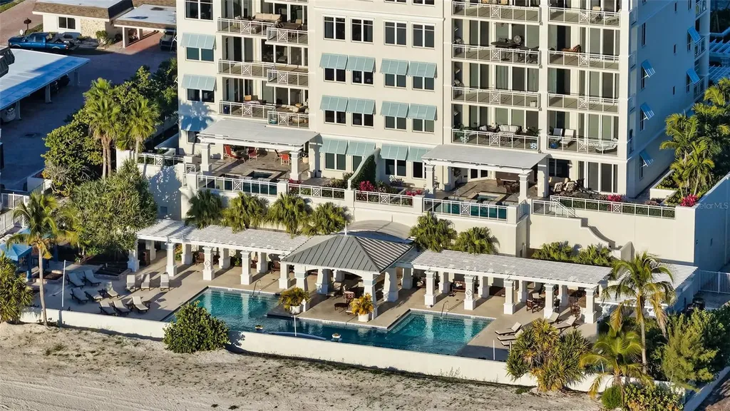 2052 Benjamin Franklin Drive Sarasota FL 34236