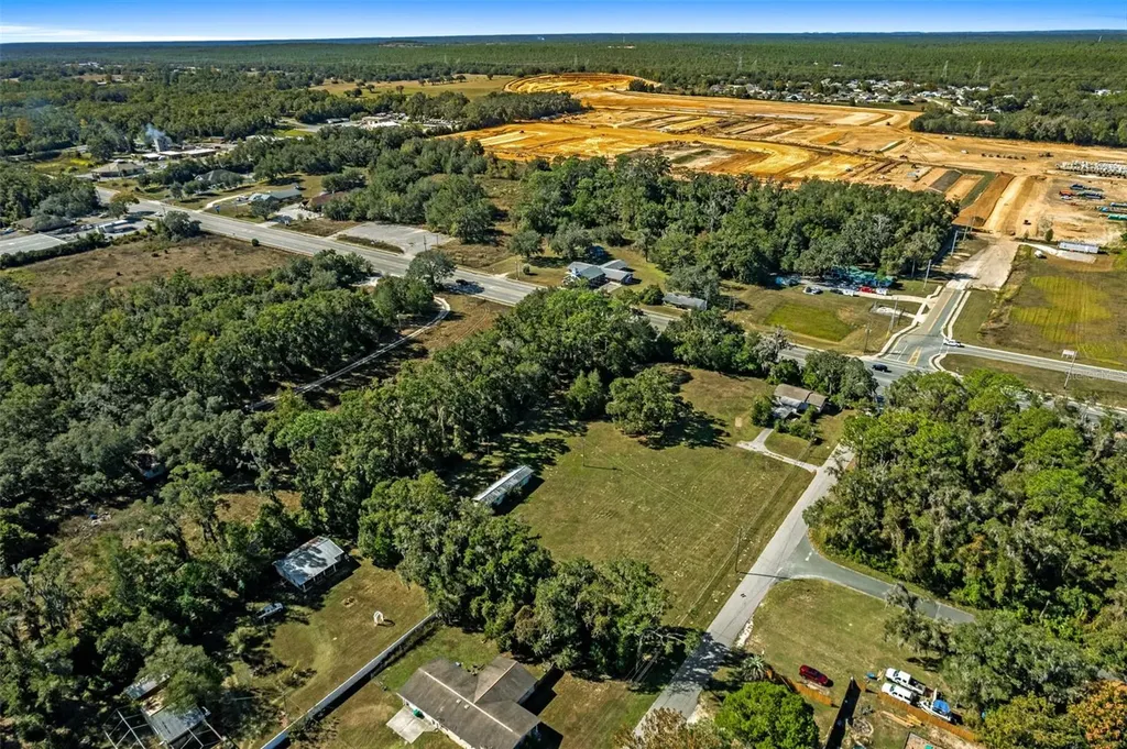 3228 & 3164 W Laurel Street Lecanto FL 34461
