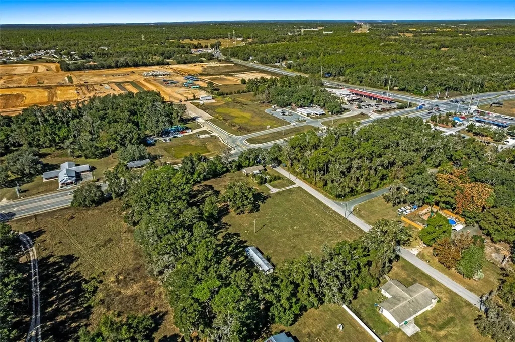 3228 & 3164 W Laurel Street Lecanto FL 34461