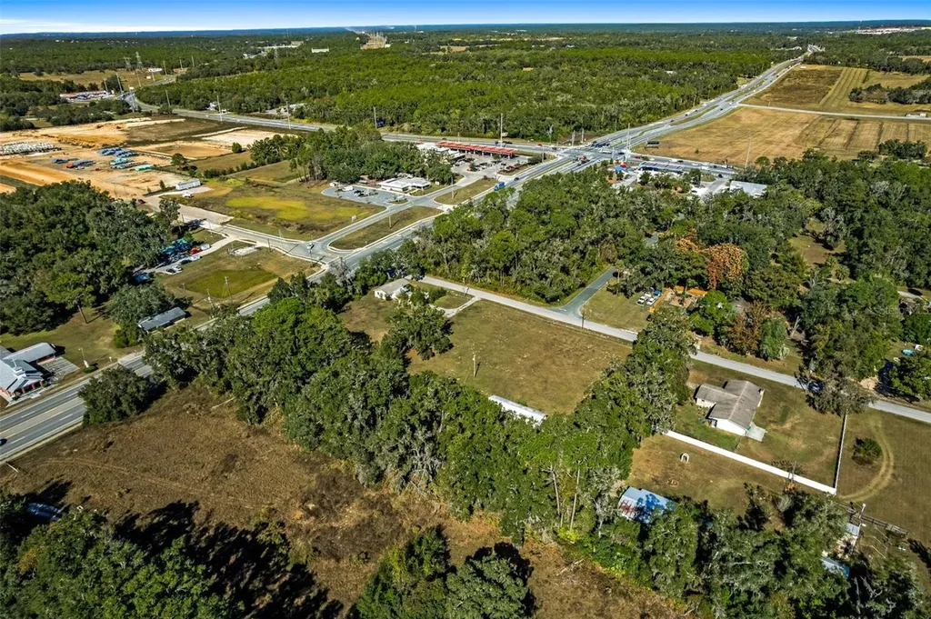 3228 & 3164 W Laurel Street Lecanto FL 34461