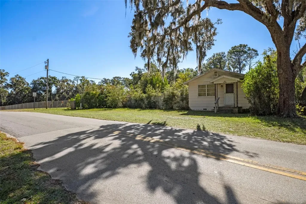 3228 & 3164 W Laurel Street Lecanto FL 34461