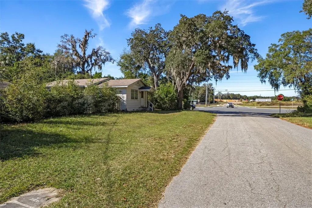 3228 & 3164 W Laurel Street Lecanto FL 34461