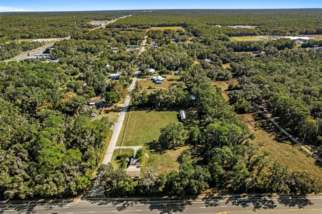 3228 & 3164 W Laurel Street Lecanto FL 34461