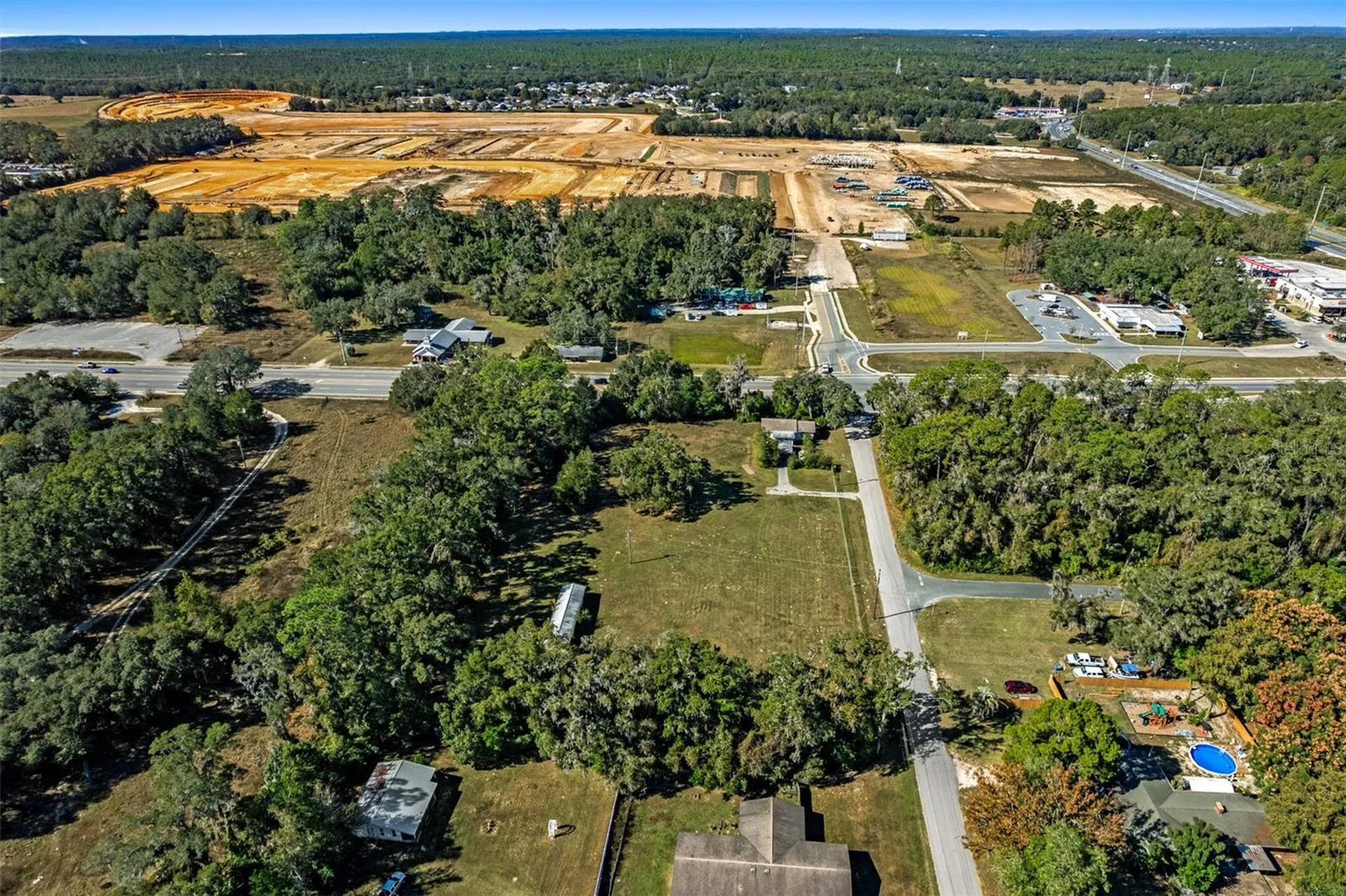 3228 & 3164 W Laurel Street Lecanto FL 34461