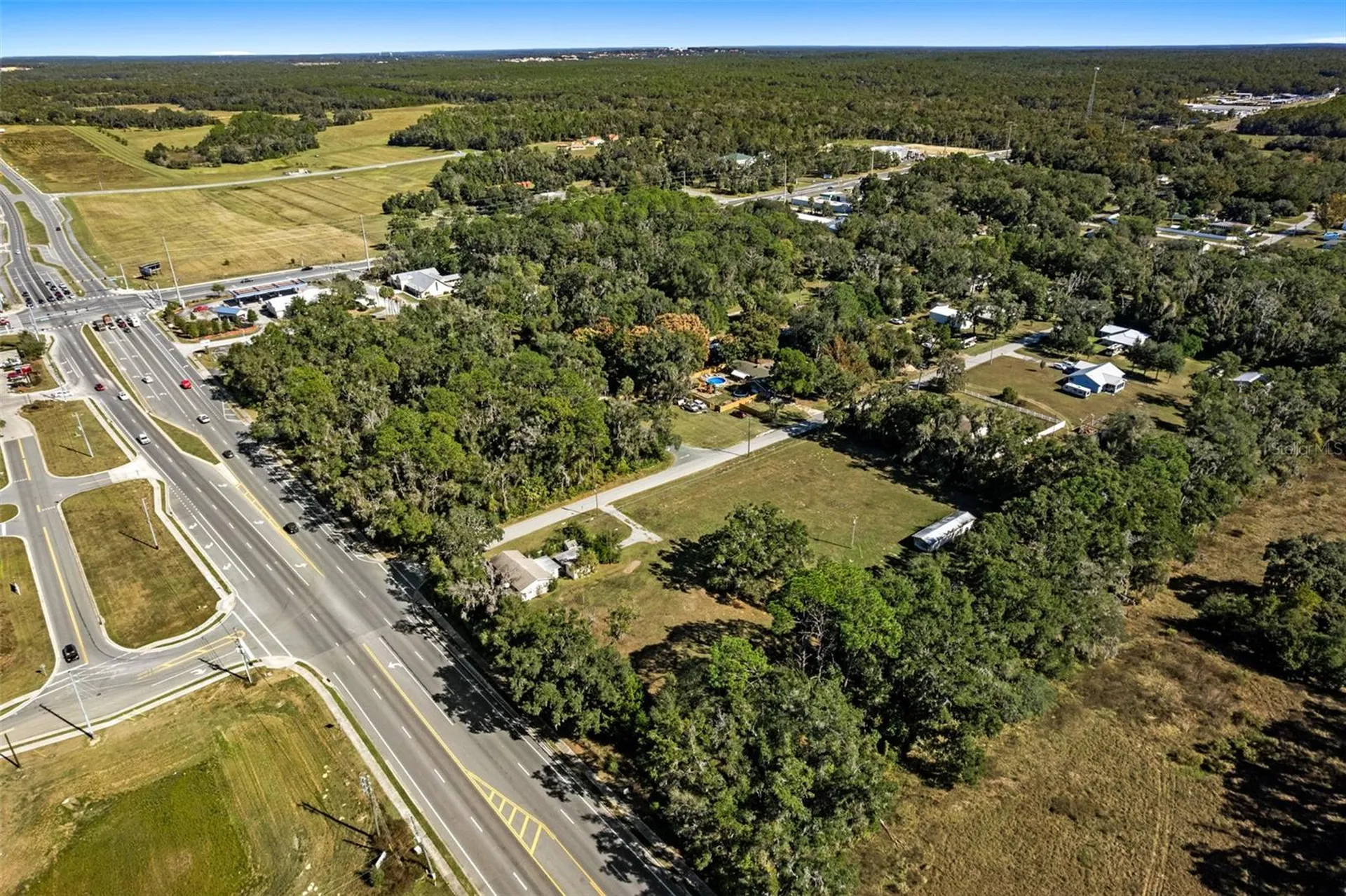 3228 & 3164 W Laurel Street Lecanto FL 34461