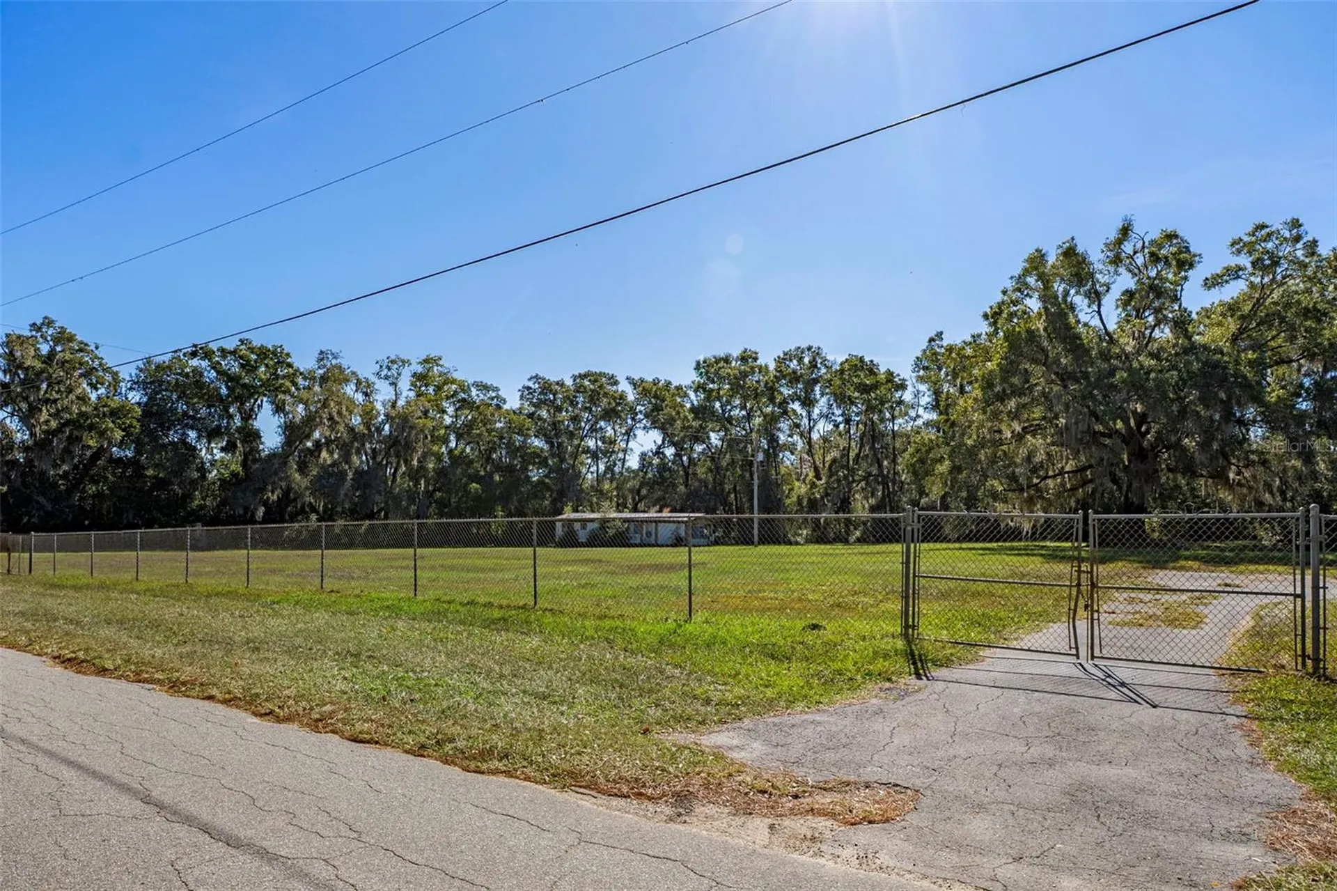 3228 & 3164 W Laurel Street Lecanto FL 34461