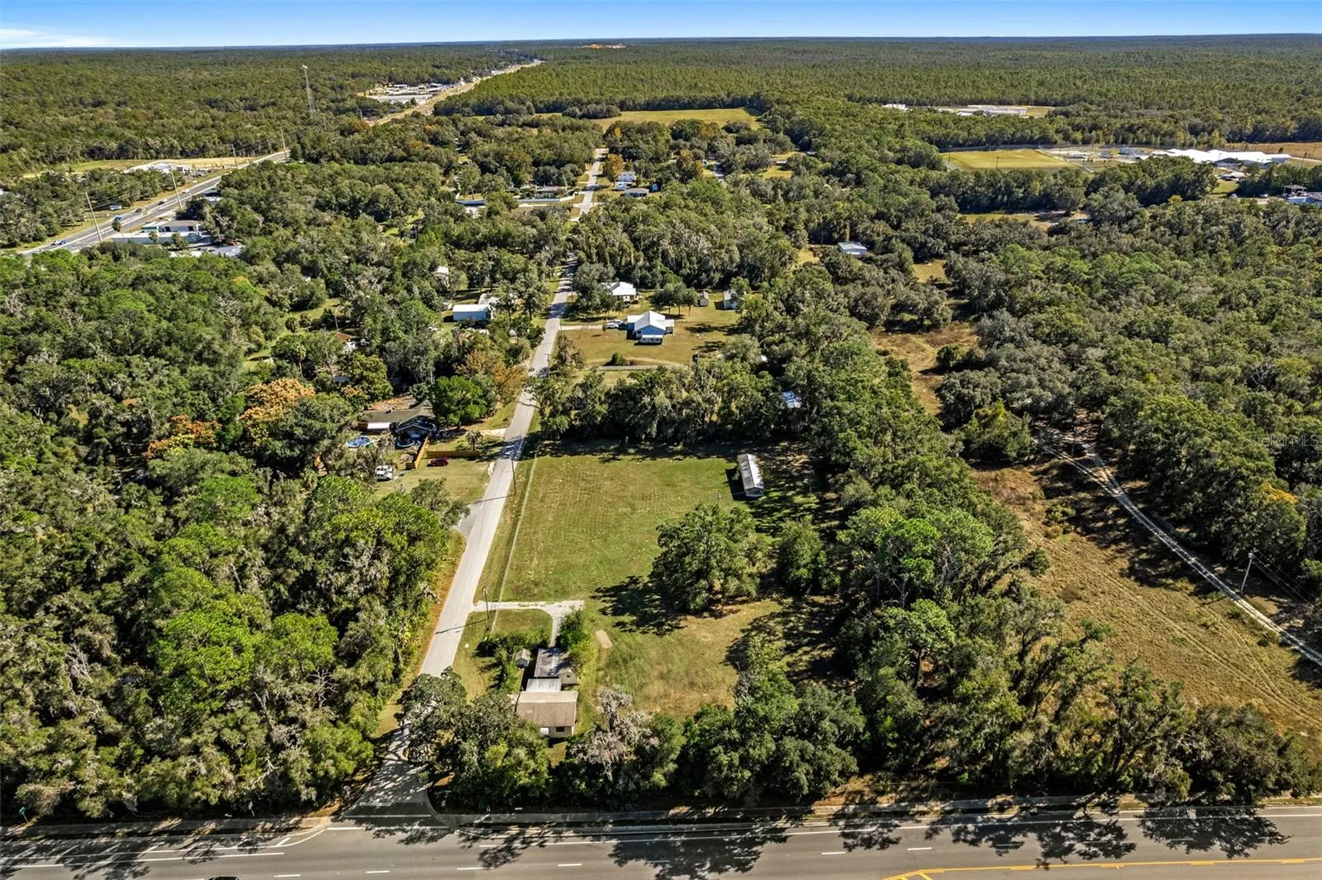 3228 & 3164 W Laurel Street Lecanto FL 34461