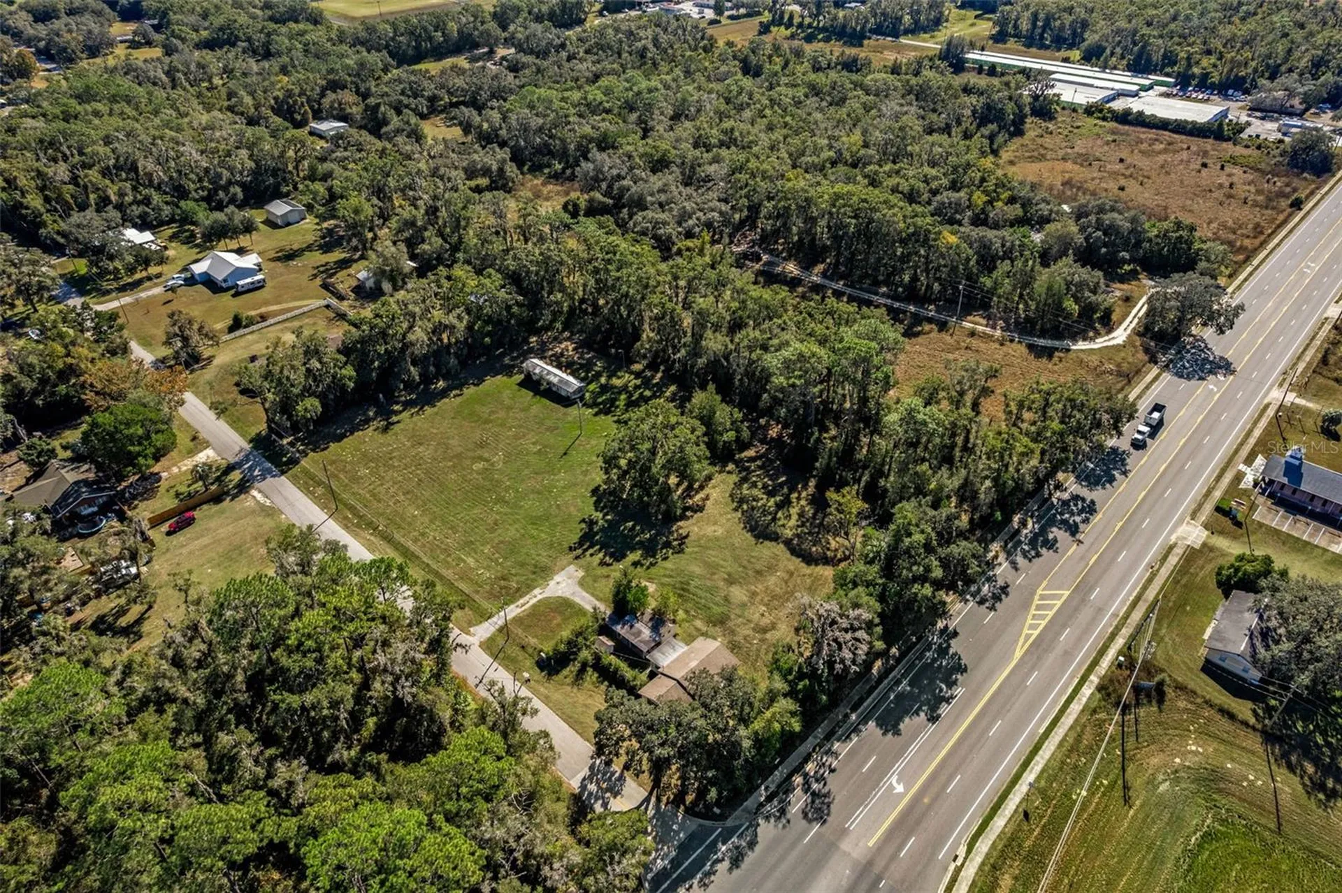3228 & 3164 W Laurel Street Lecanto FL 34461
