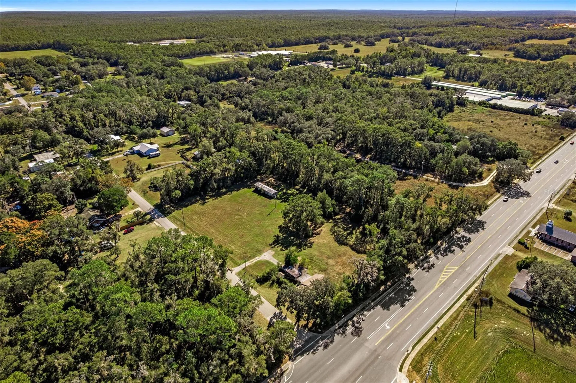 3228 & 3164 W Laurel Street Lecanto FL 34461