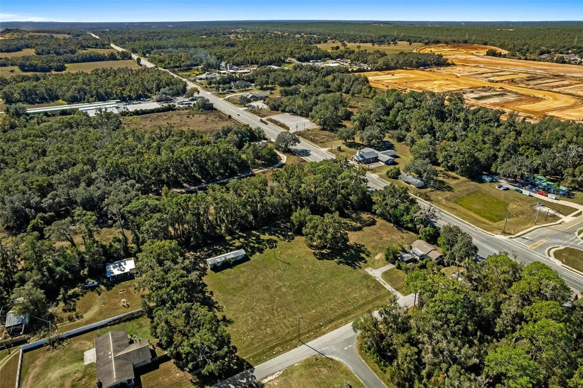 3228 & 3164 W Laurel Street Lecanto FL 34461