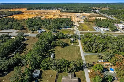 3228 & 3164 W Laurel Street Lecanto FL 34461