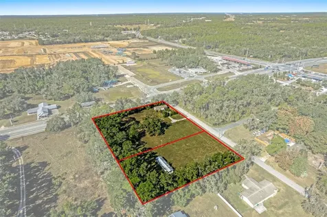 3228 & 3164 W Laurel Street Lecanto FL 34461