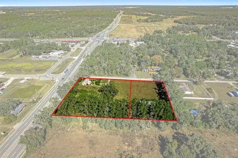 3228 & 3164 W Laurel Street Lecanto FL 34461