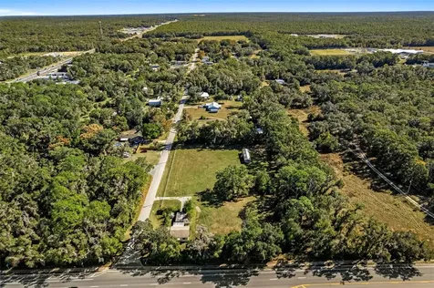 3228 & 3164 W Laurel Street Lecanto FL 34461