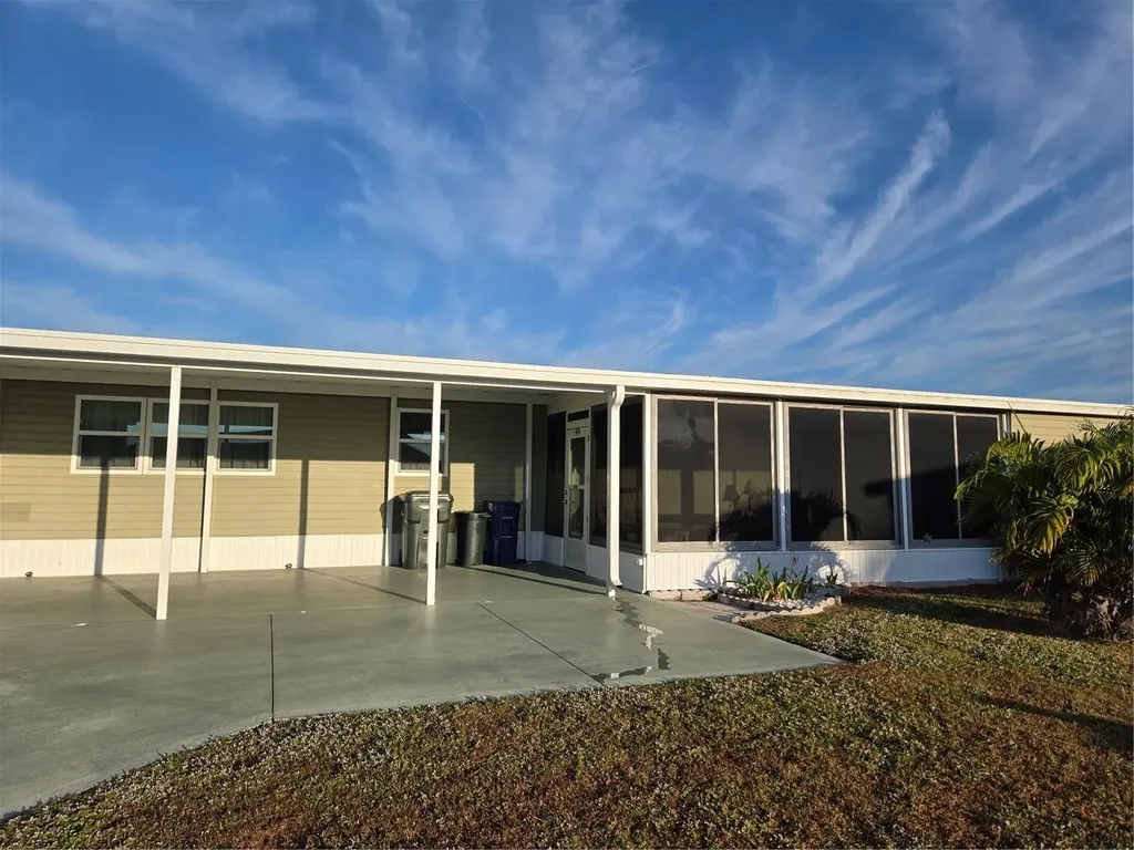 476 Boxwood Drive Venice FL 34285