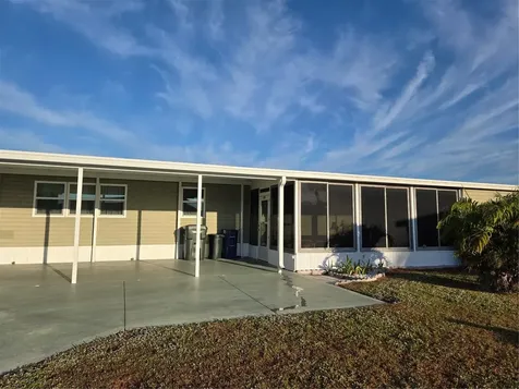 476 Boxwood Drive Venice FL 34285