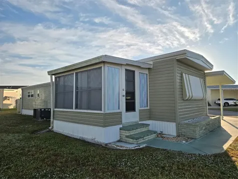 476 Boxwood Drive Venice FL 34285