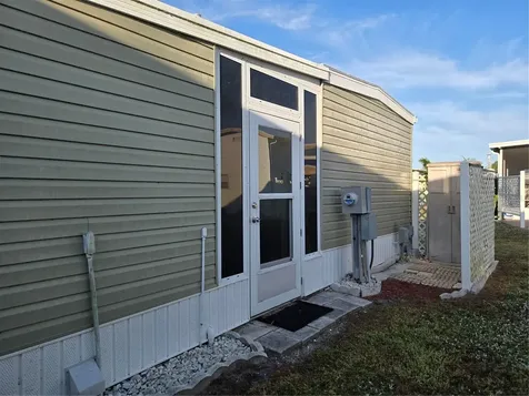 476 Boxwood Drive Venice FL 34285