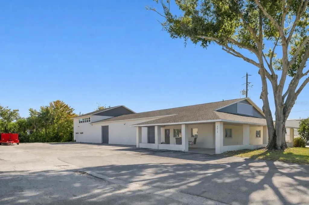 6010 Wall Street Port Richey FL 34668