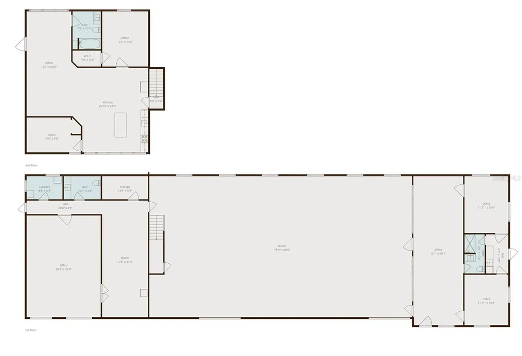 6010 Wall Street Port Richey FL 34668