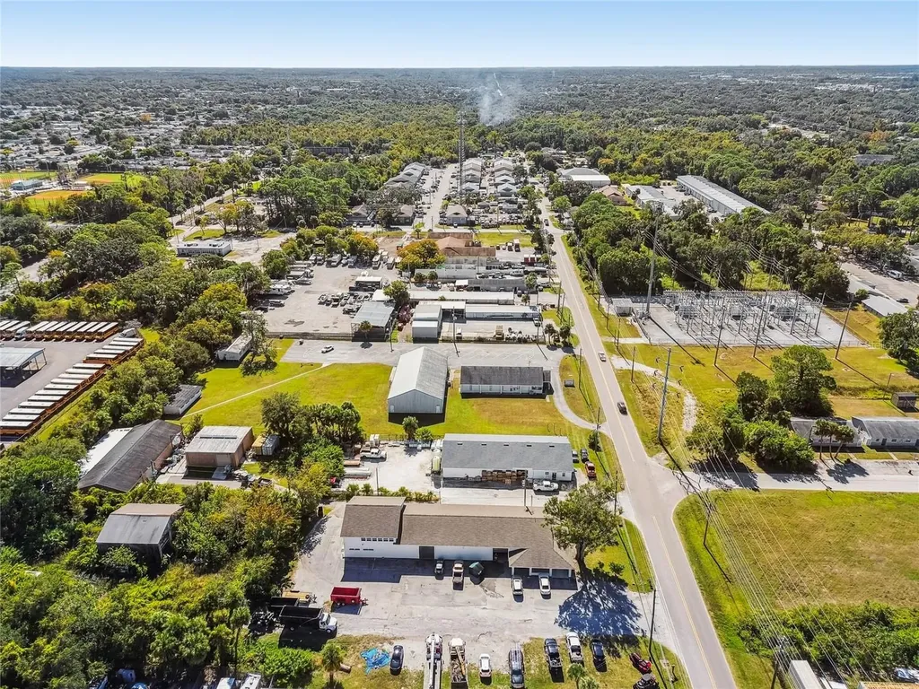 6010 Wall Street Port Richey FL 34668