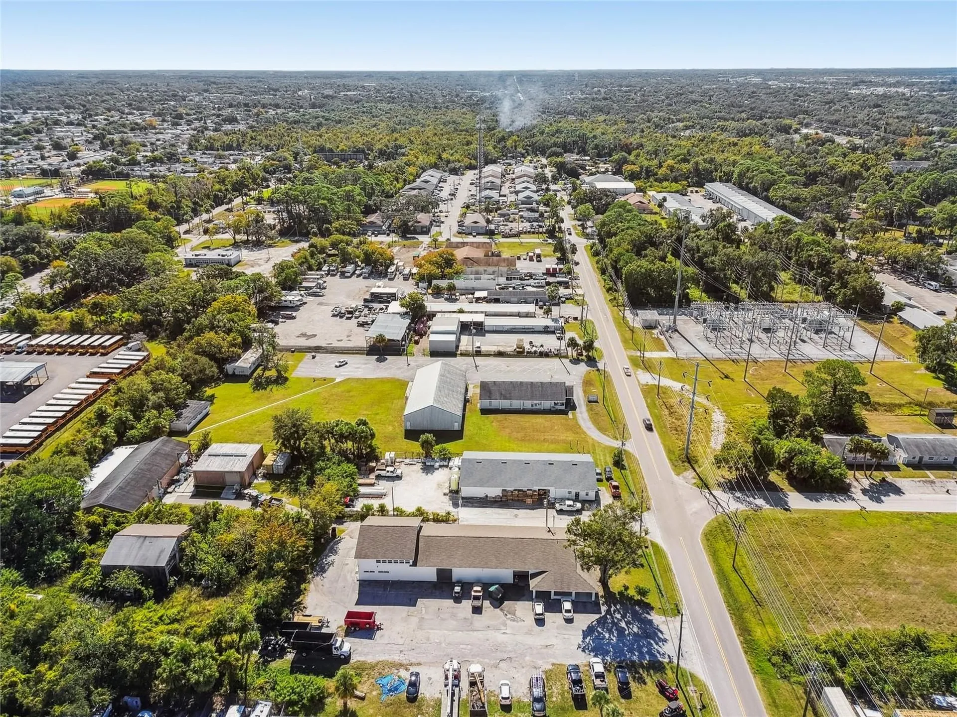 6010 Wall Street Port Richey FL 34668